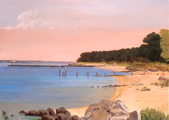 The Jetty