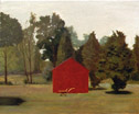 The Red Shed